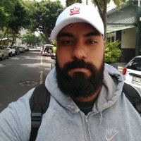 José Joel Arreguin Duarte