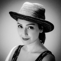 Maryam Salari