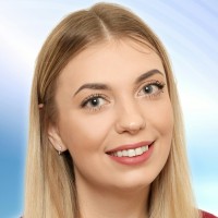 Elena Kemiazhuk