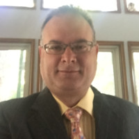 Dr. Michael Deardorff