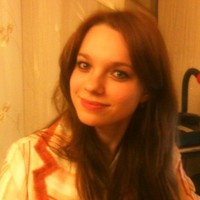 Мария Исаева