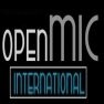 Open Mic International UK
