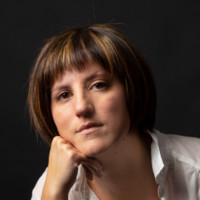 Cristina Morresi