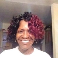 Sherry Martin