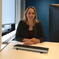 Chantal Put - Rolloos