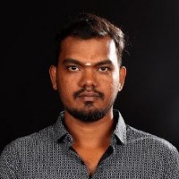 Lakshmanan K