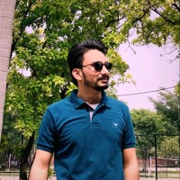 Pankaj Naffri