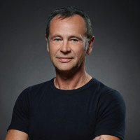Jean Michel Bouyer