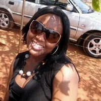 Mpho Njuza