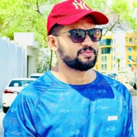 Shahal Vakayil