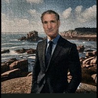 Jean Michel Le Louet