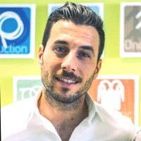 Andrea Bisi