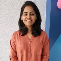 Vinitha Menon