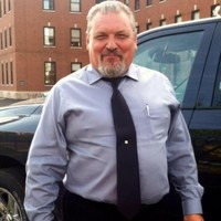 Richard (Dick) Howrey