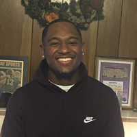 Shawn Driggins