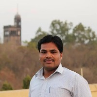 Yogesh Atmaram Ghige