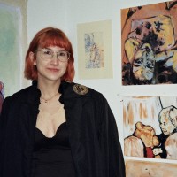 Zoe Howsare