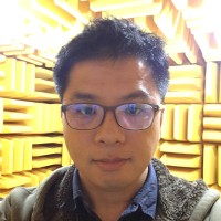 Adrian Wu