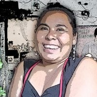 Luz Bravo