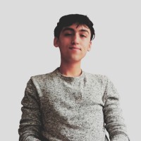 Nicolas Tellez Hernandez