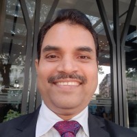Dr. Ravikumar Kurhade
