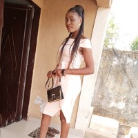 Blessing Ujah