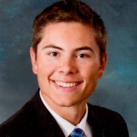 Caleb Mattson