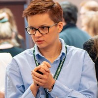 Agnieszka Dziewicka