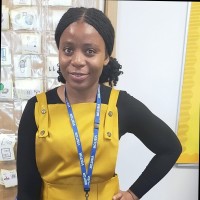 Esther Adekunle