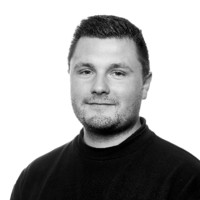 Steffen Sander Pedersen