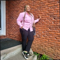 Lynda Isibor
