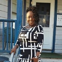 Saundra Mathis-Copeland