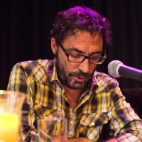 Mariano Rolando Andrade