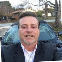 Rob Stinchcomb