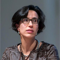 Pascaline Della Faille