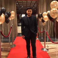 Jarrell Goh Jin Qiang