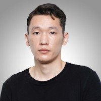 Luvsantseren Baranzad