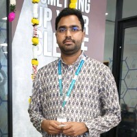 RAJA GOPAL P.S