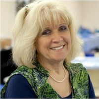 Mary Ann McLaughlin