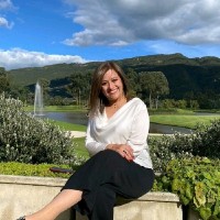 Eliana Patricia Barón Bustos