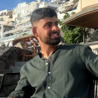 Shubham Naik