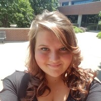 Samantha Mckeever