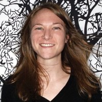 Katherine Cone