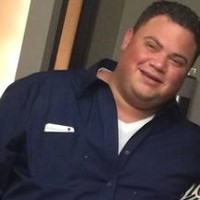 Joshua Cohen