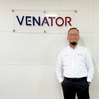Mohammad Salleh