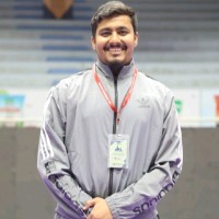 Pradyumna Shembekar