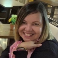 Olga Elena Rojas Cano