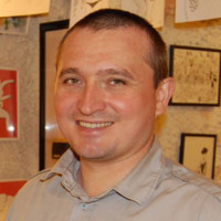 Василий Заздравных