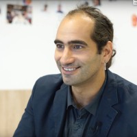 Hakim Tamimi-Mariño