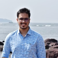 Sahil Sarthak Biswal